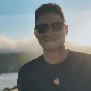 Meet your Posher, Nathan